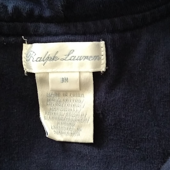 Ralph Lauren Jacket - Picture 3 of 3
